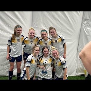 Meet your Posher, Summer